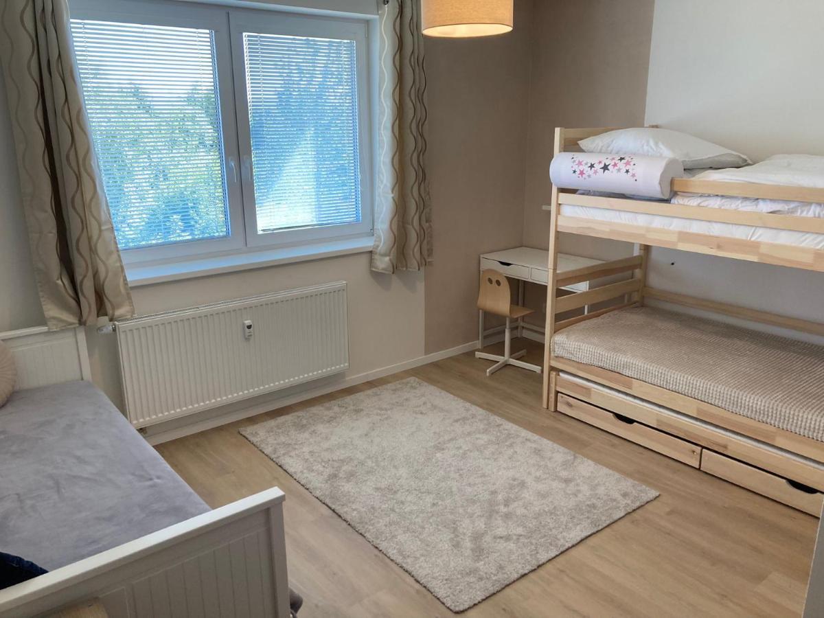 Apartman 696 Pod Jestedem Liberec Exterior foto